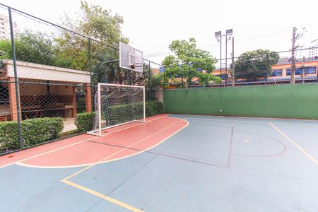 Apartamento à venda com 97m², 3 quartos e 2 vagasQuadra