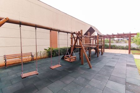 Apartamento à venda com 97m², 3 quartos e 2 vagasÁrea comum - Playground