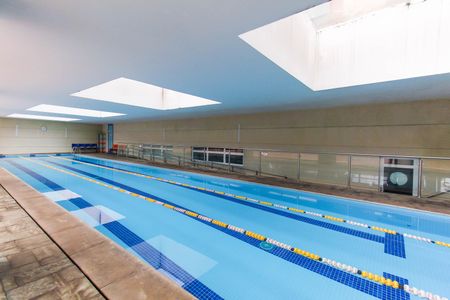 Apartamento à venda com 97m², 3 quartos e 2 vagasPiscina Coberta