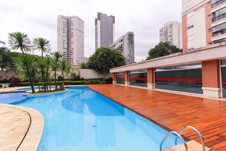 Apartamento à venda com 97m², 3 quartos e 2 vagasÁrea comum - Piscina