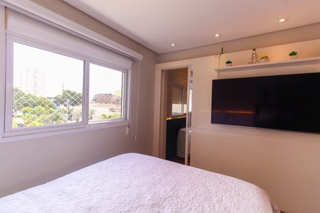 Apartamento à venda com 97m², 3 quartos e 2 vagasSuíte