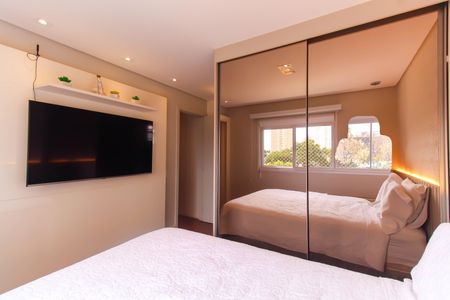 Apartamento à venda com 97m², 3 quartos e 2 vagasSuíte