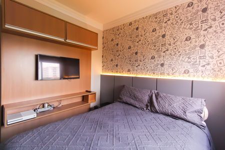 Apartamento à venda com 97m², 3 quartos e 2 vagasQuarto 1