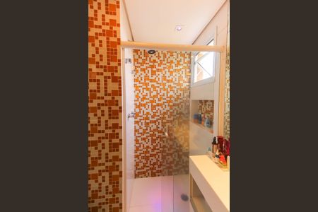 Apartamento à venda com 97m², 3 quartos e 2 vagasBanheiro da Suíte 2