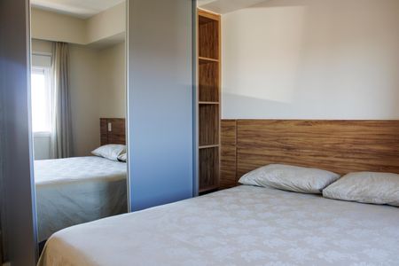 Studio para alugar com 45m², 1 quarto e 1 vagaStudio