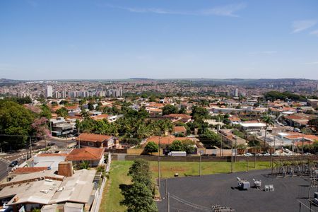 Studio para alugar com 45m², 1 quarto e 1 vagaVista/Quarto