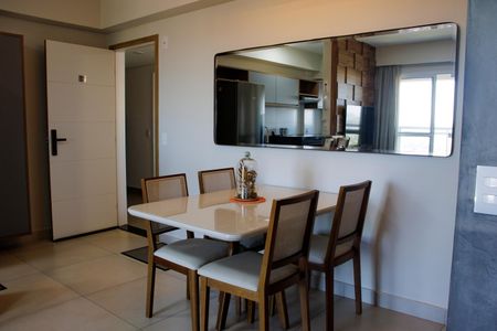 Studio para alugar com 45m², 1 quarto e 1 vagaStudio