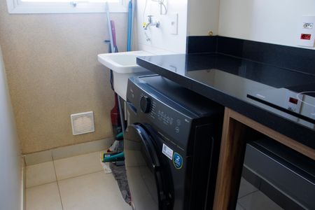 Studio para alugar com 45m², 1 quarto e 1 vagaÁrea de Serviço