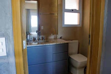 Studio para alugar com 45m², 1 quarto e 1 vagaBanheiro