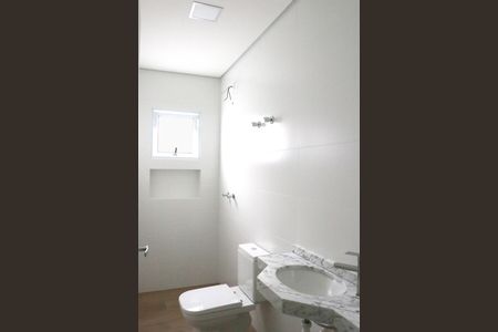 Casa para alugar com 75m², 2 quartos e 2 vagasSuíte quarto 2