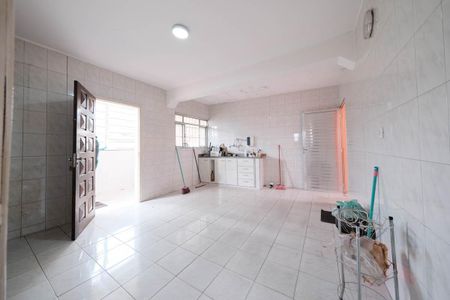 Casa à venda com 6672m², 2 quartos e 3 vagasCozinha