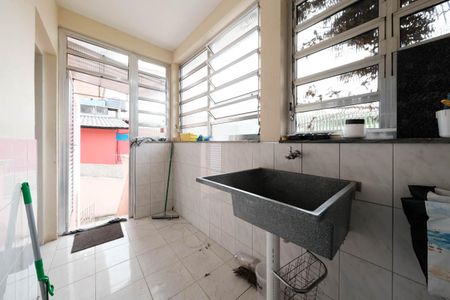 Casa à venda com 6672m², 2 quartos e 3 vagasÁrea de Serviço