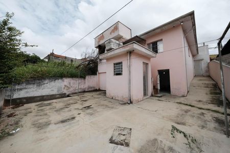 Casa à venda com 6672m², 2 quartos e 3 vagasÁrea Externa
