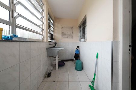Casa à venda com 6672m², 2 quartos e 3 vagasÁrea de Serviço