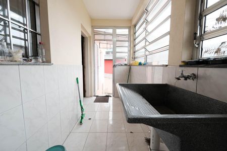 Casa à venda com 6672m², 2 quartos e 3 vagasÁrea de Serviço