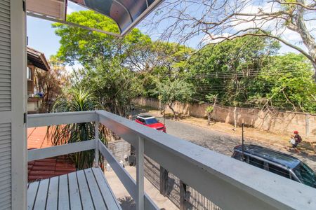 Casa à venda com 250m², 3 quartos e 4 vagasVaranda da Suíte