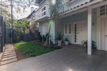 Casa à venda com 250m², 3 quartos e 4 vagasÁrea comum