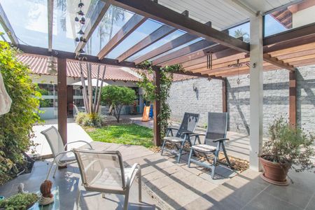 Casa à venda com 250m², 3 quartos e 4 vagasÁrea comum