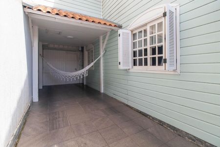 Casa à venda com 250m², 3 quartos e 4 vagasÁrea comum