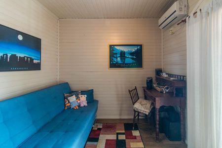 Casa à venda com 250m², 3 quartos e 4 vagasEscritório