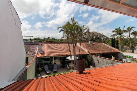 Casa à venda com 250m², 3 quartos e 4 vagasVista da Varanda da sala