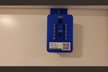 Apartamento à venda com 27m², 1 quarto e sem vaga Apartamento à venda com 27m², 1 quarto e sem vagaLockBox