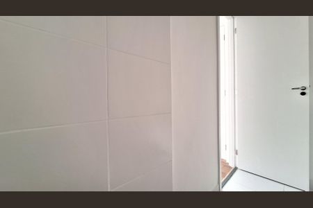 Apartamento à venda com 27m², 1 quarto e sem vaga Apartamento à venda com 27m², 1 quarto e sem vagaBanheiro