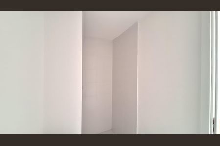 Apartamento à venda com 27m², 1 quarto e sem vaga Apartamento à venda com 27m², 1 quarto e sem vagaBanheiro