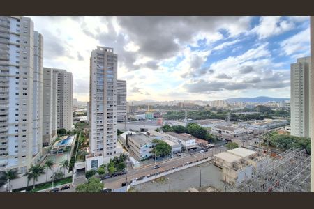 Apartamento à venda com 27m², 1 quarto e sem vaga Apartamento à venda com 27m², 1 quarto e sem vagaVista do Quarto