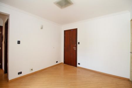 Apartamento à venda com 64m², 2 quartos e 1 vaga Apartamento à venda com 64m², 2 quartos e 1 vagaSala