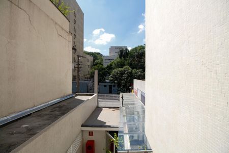 Apartamento à venda com 64m², 2 quartos e 1 vaga Apartamento à venda com 64m², 2 quartos e 1 vagaVista da Sala