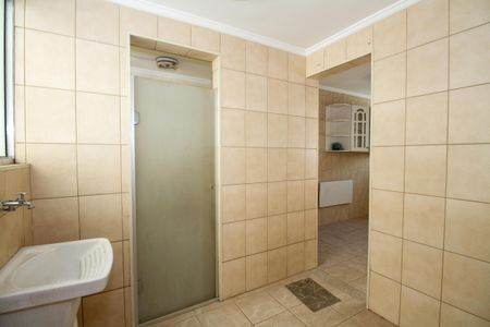 Apartamento à venda com 64m², 2 quartos e 1 vaga Apartamento à venda com 64m², 2 quartos e 1 vagaÁrea de Serviço