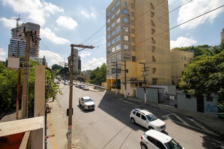 Apartamento à venda com 64m², 2 quartos e 1 vaga Apartamento à venda com 64m², 2 quartos e 1 vagaVista da Varanda do Quarto 2