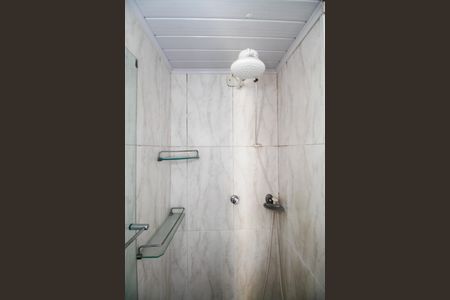 Apartamento à venda com 64m², 2 quartos e 1 vaga Apartamento à venda com 64m², 2 quartos e 1 vagaBanheiro