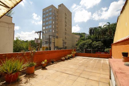 Apartamento à venda com 64m², 2 quartos e 1 vaga Apartamento à venda com 64m², 2 quartos e 1 vagaVaranda do Quarto 2