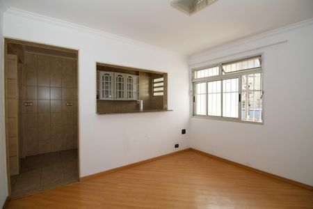 Apartamento à venda com 64m², 2 quartos e 1 vaga Apartamento à venda com 64m², 2 quartos e 1 vagaSala