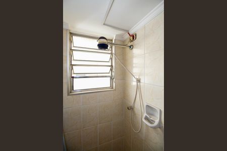 Apartamento à venda com 64m², 2 quartos e 1 vaga Apartamento à venda com 64m², 2 quartos e 1 vagaBanheiro de Serviço