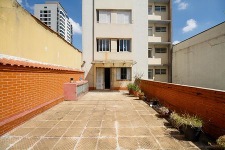 Apartamento à venda com 64m², 2 quartos e 1 vaga Apartamento à venda com 64m², 2 quartos e 1 vagaVaranda do Quarto 2