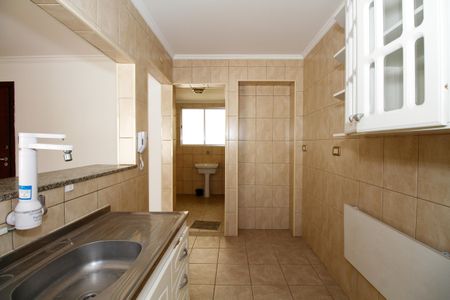 Apartamento à venda com 64m², 2 quartos e 1 vaga Apartamento à venda com 64m², 2 quartos e 1 vagaCozinha