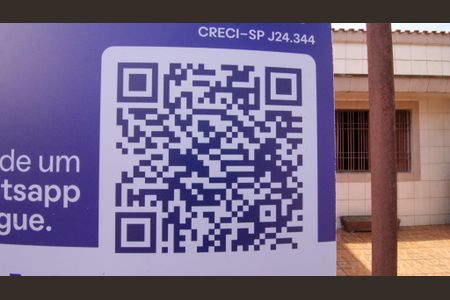 Casa à venda com 250m², 3 quartos e 4 vagasPlaca