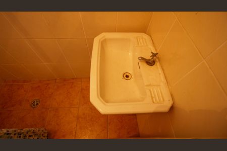 Casa à venda com 250m², 3 quartos e 4 vagasCasa 2 - Banheiro