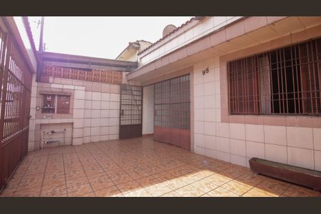 Casa à venda com 250m², 3 quartos e 4 vagasQuintal