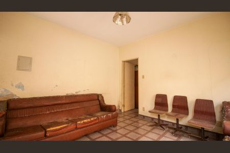 Casa à venda com 250m², 3 quartos e 4 vagasCasa 2 - Sala