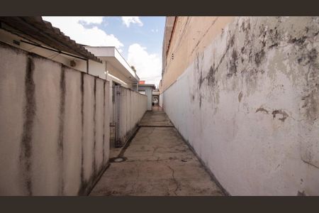 Casa à venda com 250m², 3 quartos e 4 vagasQuintal