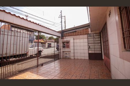 Casa à venda com 250m², 3 quartos e 4 vagasQuintal