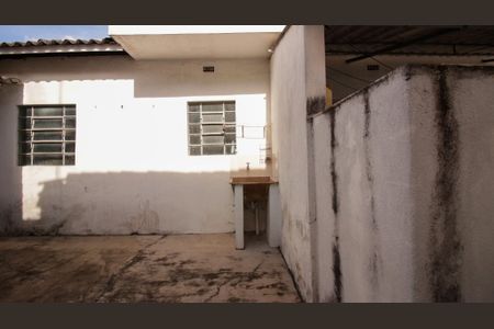 Casa à venda com 250m², 3 quartos e 4 vagasQuintal
