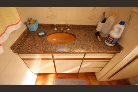 Casa à venda com 250m², 3 quartos e 4 vagasCasa 1 - Banheiro