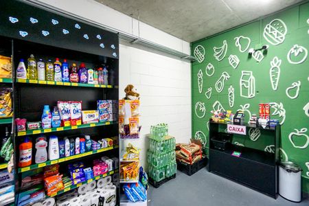 Apartamento à venda com 52m², 2 quartos e 1 vagaÁrea comum - Mercado