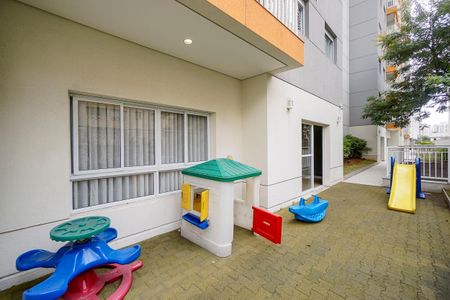 Apartamento à venda com 52m², 2 quartos e 1 vagaÁrea comum - Playground