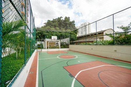 Apartamento à venda com 52m², 2 quartos e 1 vagaÁrea comum - Quadra poliesportiva